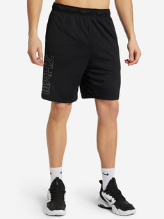 Шорты мужские Nike Dri-FIT Sport Clash, Черный, размер 44-46
