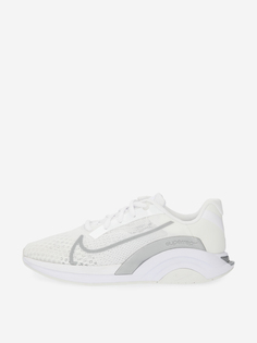 Кроссовки женские Nike W Zoomx Superrep Surge, Белый, размер 35.5