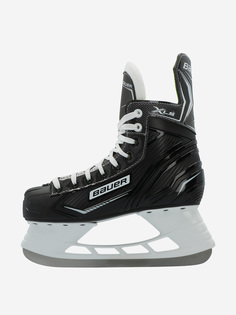 Коньки хоккейные Bauer X-LS, Черный, размер 39.5 Бауэр