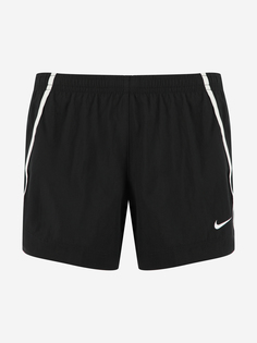 Шорты для девочек Nike Dri-FIT Sprinter, Черный, размер 146-156