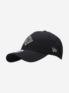 Бейсболка мужская New Era 9Forty, Синий, размер Без размера