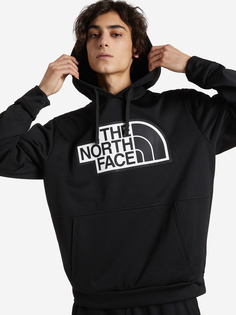 Худи мужская The North Face Exploration, Черный, размер 48