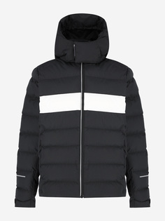 Куртка утепленная для мальчиков Reima Kierinki, Черный, размер 134