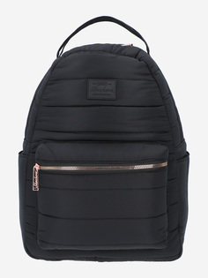 Рюкзак женский Skechers, Черный, размер Без размера