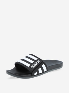 Шлепанцы мужские adidas Adilette Comfort ADJ, Черный, размер 39