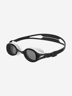 Очки для плавания Speedo Hydropure, Черный, размер Без размера
