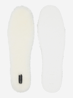 Стельки мужские Feet-n-Fit Thermo Pro, Белый, размер 45