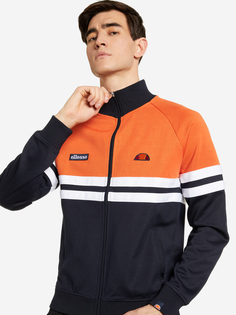 Толстовка мужская Ellesse Rimini, Синий, размер 48-50