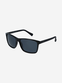 Солнцезащитные очки Invu, Серый, размер Без размера