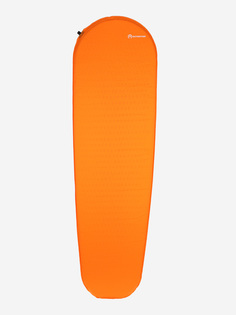 Коврик самонадувающийся Outventure, 2021, Оранжевый, размер Без размера