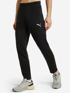 Брюки мужские PUMA Evostripe, Черный, размер 44-46
