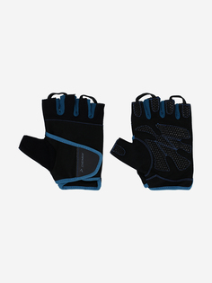Перчатки для фитнеса Demix, Синий, размер XL