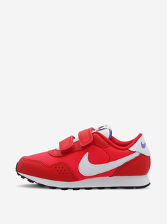 Кроссовки для мальчиков Nike MD Valiant Se BPV, Красный, размер 29