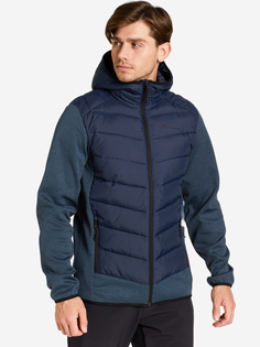 Легкая куртка мужская Outventure, Синий, размер 48