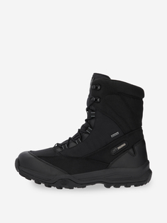 Сапоги утепленные мужские Tecnica Ride II Gtx® Ms, Черный, размер 46.5