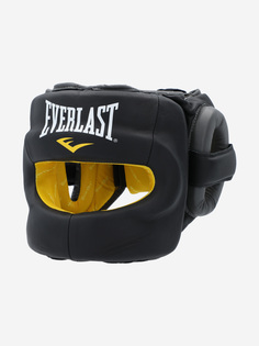 Шлем Everlast SaveMax, Черный, размер S-M