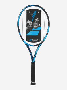 Ракетка для большого тенниса Babolat Pure Drive, Синий, размер 3