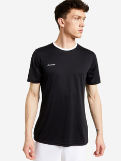 Футболка мужская Demix, Черный, размер 46