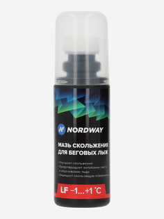 Мазь скольжения для беговых лыж Nordway, Мультицвет, размер Без размера