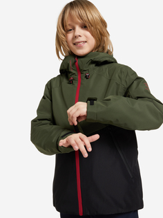 Куртка для мальчиков Northland, Зеленый, размер 176