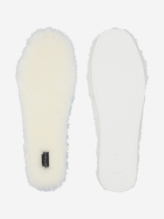 Стельки женские Feet-n-Fit Thermo Pro, Белый, размер 36