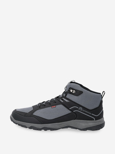 Ботинки мужские Outventure Crosser mid, Серый, размер 46