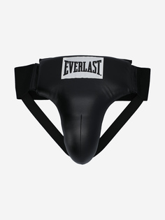 Защита паха Everlast Vinyl Pro, Черный, размер 48-50