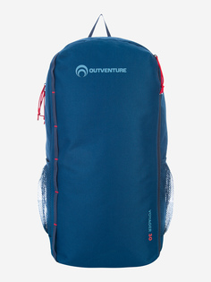 Рюкзак Outventure Voyager, 30 л, Синий, размер Без размера