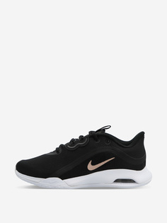 Кроссовки женские Nike Air Max Volley, Черный, размер 36.5