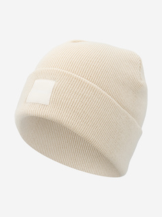 Шапка Columbia City Trek Heavyweight Beanie, Бежевый, размер 55-57