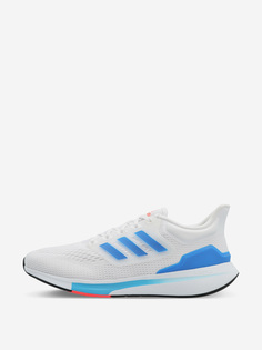 Кроссовки мужские adidas EQ21 Run, Белый, размер 39