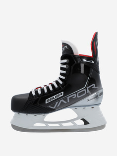 Коньки хоккейные Bauer Vapor X3.7 D, Черный, размер 41.5 Бауэр