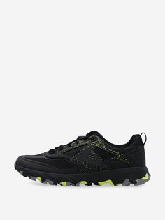 Кроссовки мужские Demix Light Trail Pro, Черный, размер 40