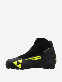 Ботинки для беговых лыж Fischer RC3 Classic, Черный, размер 44