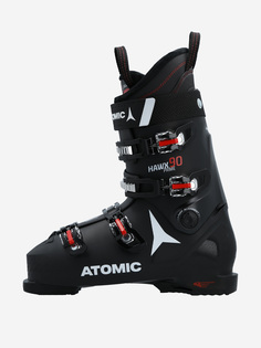 Ботинки горнолыжные Atomic HAWX Prime 90, Черный, размер 45.5
