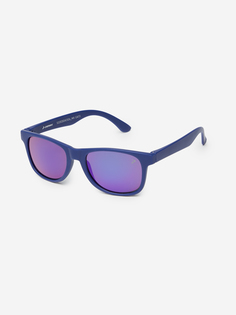 Солнцезащитные очки детские Demix, Синий, размер Без размера