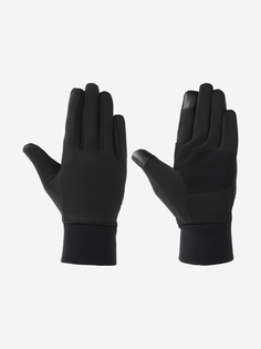 Перчатки Demix, Черный, размер 8