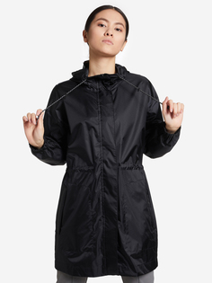 Ветровка женская Columbia Splash Side Jacket, Черный, размер 48