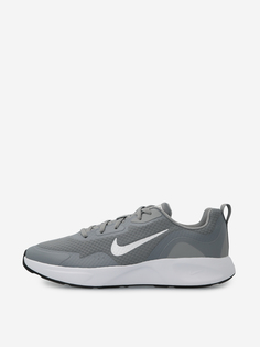 Кроссовки мужские Nike Wearallday, Серый, размер 43.5