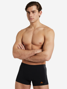 Плавки-шорты мужские Joss, Черный, размер 54
