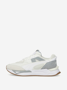 Кроссовки мужские Puma Mirage Sport Remix, Белый, размер 39.5