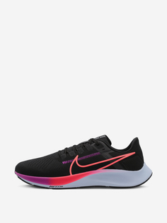 Кроссовки мужские Nike Air Zoom Pegasus 38, Черный, размер 41.5