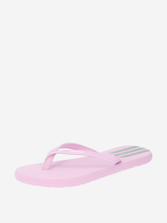 Шлепанцы женские adidas Eezay Flip Flop, Фиолетовый, размер 37