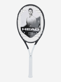 Ракетка для большого тенниса Head Graphene 360 Speed Elite, Черный, размер 2