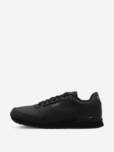 Кроссовки женские PUMA St Runner V3 L, Черный, размер 39