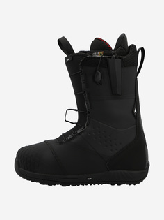 Ботинки сноубордические Burton Ion, Черный, размер 42.5