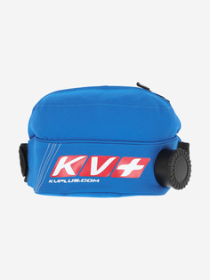 Сумка KV+ Extra Thermo, 1 л, Голубой, размер Без размера