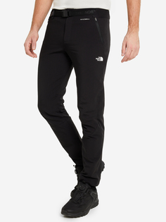 Брюки мужские The North Face Diablo II, Черный, размер 46