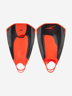 Ласты Speedo Fastskin Kickfin, Черный, размер 35.5-37
