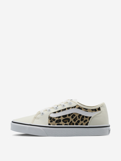 Кеды женские Vans Filmore Decon, Белый, размер 38